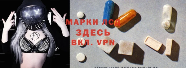 стафф Алексин